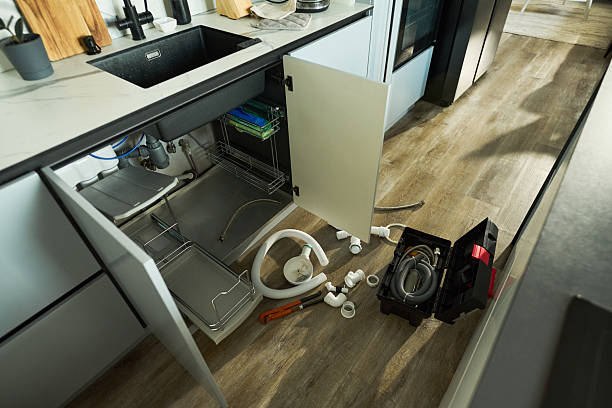24/7 Emergency Gas Line Repair experts in Hamer, SC